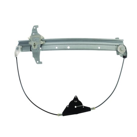 WAI GLOBAL POWER WINDOW REGULATOR ONLY, WPR4757RB WPR4757RB